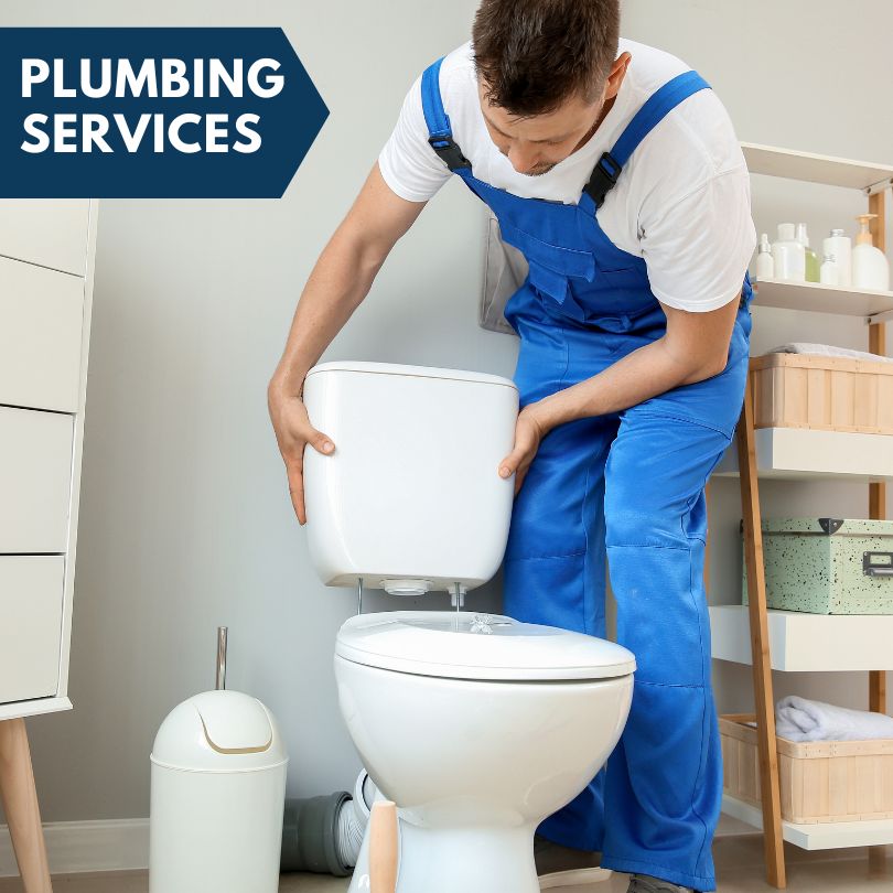 Plumbing Company in Lumberton, MS